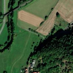 Satellite imagery of Buschers Turm, DE