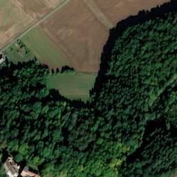 Satellite imagery of Buschers Turm, DE