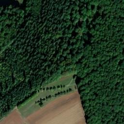 Satellite imagery of Buschers Turm, DE