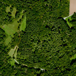 Satellite imagery of Hirschberg, DE