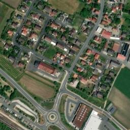 Satellite imagery of Owls Tower, DE