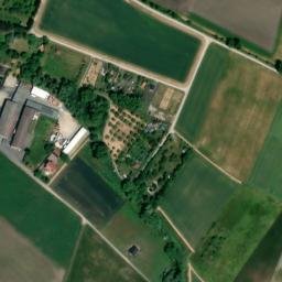 Satellite imagery of Gänshügel, DE