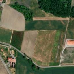 Satellite imagery of Gänshügel, DE