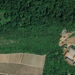 Satellite imagery of Schloßberg, DE