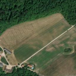 Satellite imagery of Schloßberg, DE