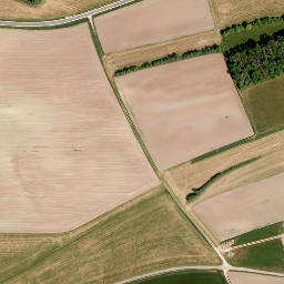 Satellite imagery of Sturzberg, DE