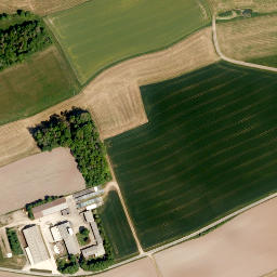 Satellite imagery of Sturzberg, DE