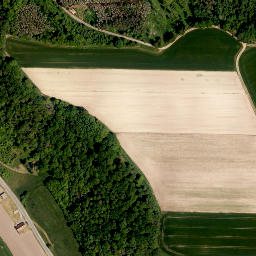 Satellite imagery of Hochberg, DE