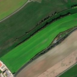 Satellite imagery of Weingartsberg, DE