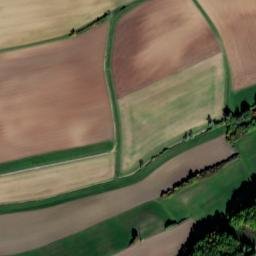 Satellite imagery of Weingartsberg, DE