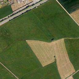 Satellite imagery of Galgenberg, DE