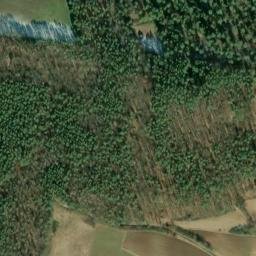 Satellite imagery of Altenburg, DE