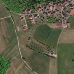 Satellite imagery of Burgstein, DE