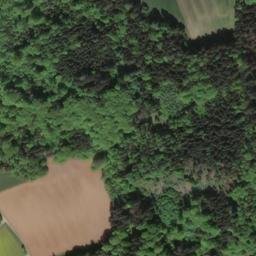 Satellite imagery of Haidhofer Schlossberg, DE