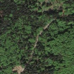 Satellite imagery of Haidhofer Schlossberg, DE