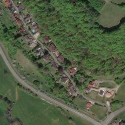 Satellite imagery of Hochstein, DE