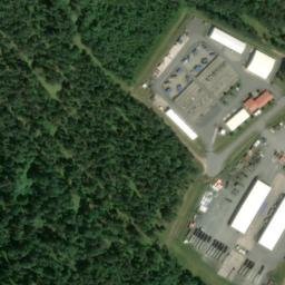 Satellite imagery of Ambergerhöhe, DE