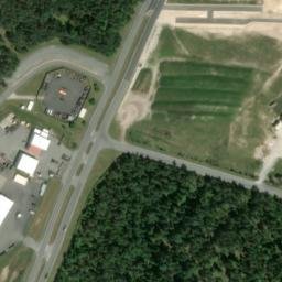 Satellite imagery of Ambergerhöhe, DE