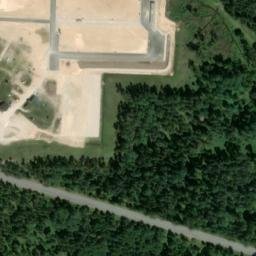 Satellite imagery of Ambergerhöhe, DE