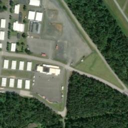 Satellite imagery of NDB-Funkfeuer GRW, DE