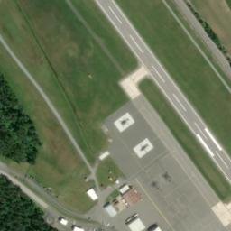 Satellite imagery of NDB-Funkfeuer GRW, DE