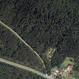 Satellite imagery of Rehbühl, DE