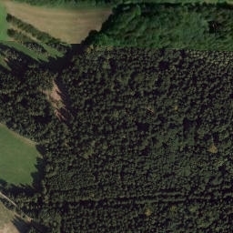 Satellite imagery of 24, CZ