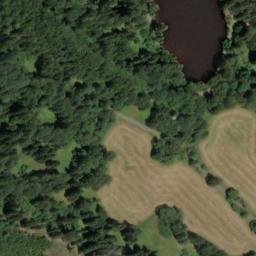 Satellite imagery of (Hraničky) [Rozvadov-Nové Domky], CZ