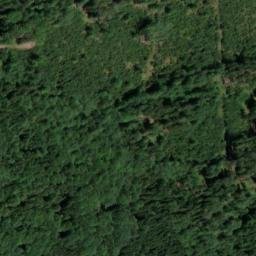 Satellite imagery of Květná hora [Rozvadov-Nové Domky], CZ