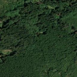 Satellite imagery of Květná hora [Rozvadov-Nové Domky], CZ