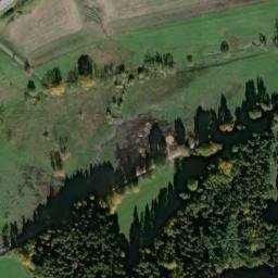 Satellite imagery of [Přimda-Újezd] GSM, CZ