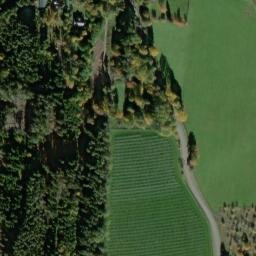 Satellite imagery of [Přimda-Újezd] GSM, CZ