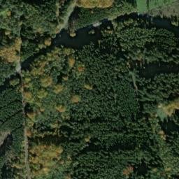 Satellite imagery of Panský vrch [Bor-Boječnice], CZ