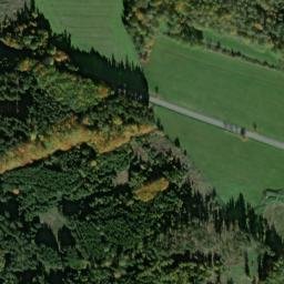 Satellite imagery of Panský vrch [Bor-Boječnice], CZ