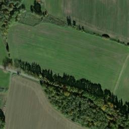 Satellite imagery of Panský vrch [Bor-Boječnice], CZ