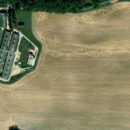 Satellite imagery of [Kostelec-Ostrov] GSM, CZ