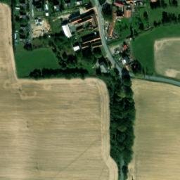Satellite imagery of [Kostelec-Ostrov] GSM, CZ