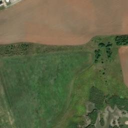 Satellite imagery of Nový rybník [Úherně] watch t., CZ