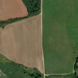 Satellite imagery of Nový rybník [Úherně] watch t., CZ