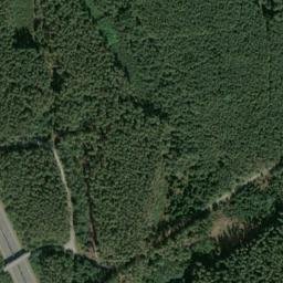 Satellite imagery of Volský vrch [ Nová Ves u Plzně], CZ