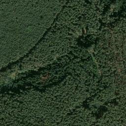 Satellite imagery of Volský vrch [ Nová Ves u Plzně], CZ