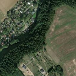 Satellite imagery of survey_point, CZ