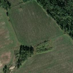 Satellite imagery of survey_point, CZ