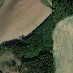 Satellite imagery of Sv.Vojtěch [Mirošov], CZ
