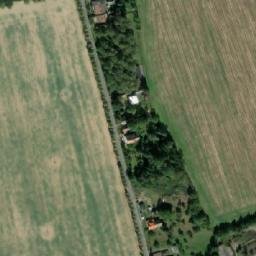 Satellite imagery of Sv.Vojtěch [Mirošov], CZ