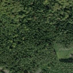 Satellite imagery of Kamenná, CZ