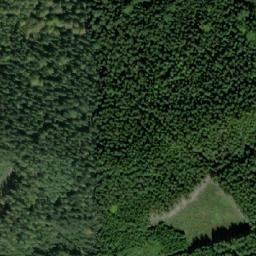 Satellite imagery of Kamenná, CZ