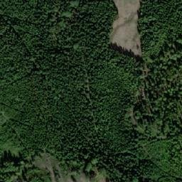 Satellite imagery of Koruna, CZ