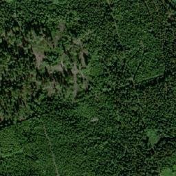 Satellite imagery of Koruna, CZ