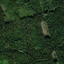 Satellite imagery of Koruna, CZ